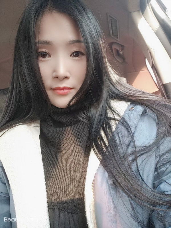 风骚活好温柔美女